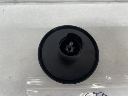 2006 Pontiac GTO LH Driver Front Seat Lumber Knob Adjuster OEM