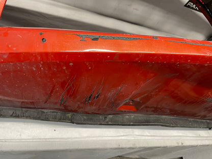 2010 Chevy Camaro SS Complete Front Bumper Cover Fascia OEM - Day's Parts Yard