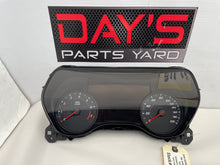 2018 Chevy Camaro ZL1 Gauge Cluster Speedometer OEM - Day's Parts Yard