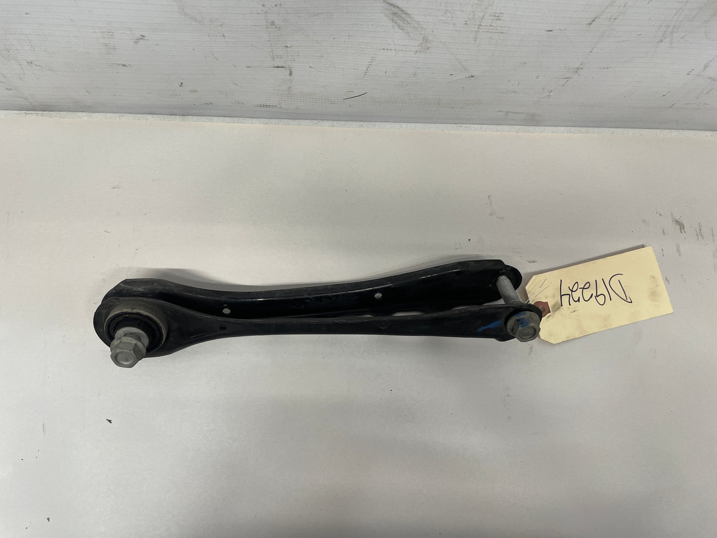 2018 Chevy Camaro 1LE SS LH Driver Rear Control Trailing Drag Link Arm OEM - Day's Parts Yard