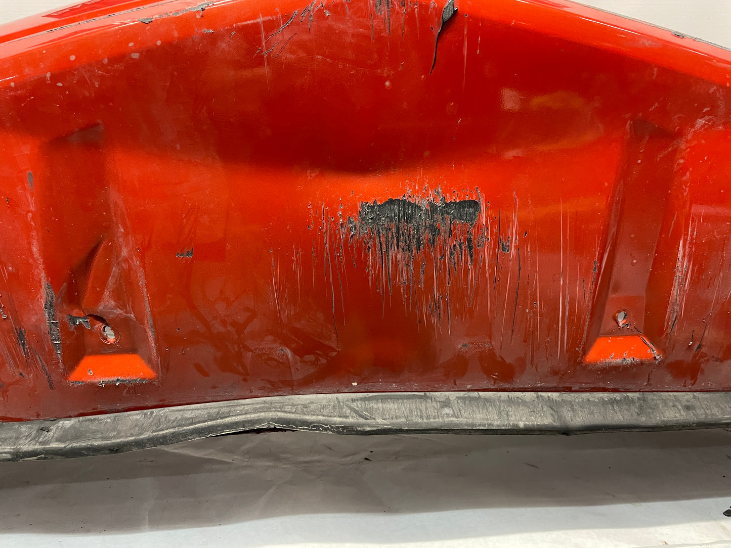 2010 Chevy Camaro SS Complete Front Bumper Cover Fascia OEM - Day's Parts Yard