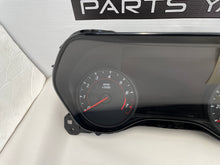 2018 Chevy Camaro ZL1 Gauge Cluster Speedometer OEM - Day's Parts Yard