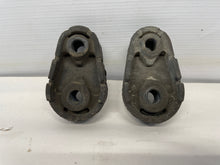 2015 Chevy Camaro SS Rear Exhaust Hanger Insulator Support OEM - Day's Parts Yard
