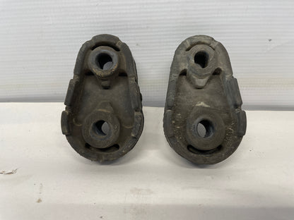 2015 Chevy Camaro SS Rear Exhaust Hanger Insulator Support OEM - Day's Parts Yard