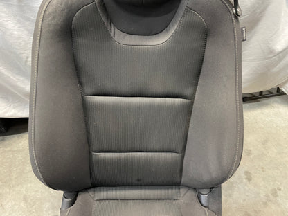 2015 Chevy Camaro SS Cloth Seats Fronts and Rears OEM LOCAL PICK UP