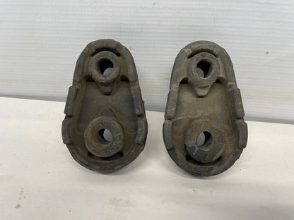2015 Chevy Camaro SS Rear Exhaust Hanger Insulator Support OEM - Day's Parts Yard