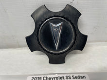2009 Pontiac G8Wheel Center Cap OEM - Day's Parts Yard
