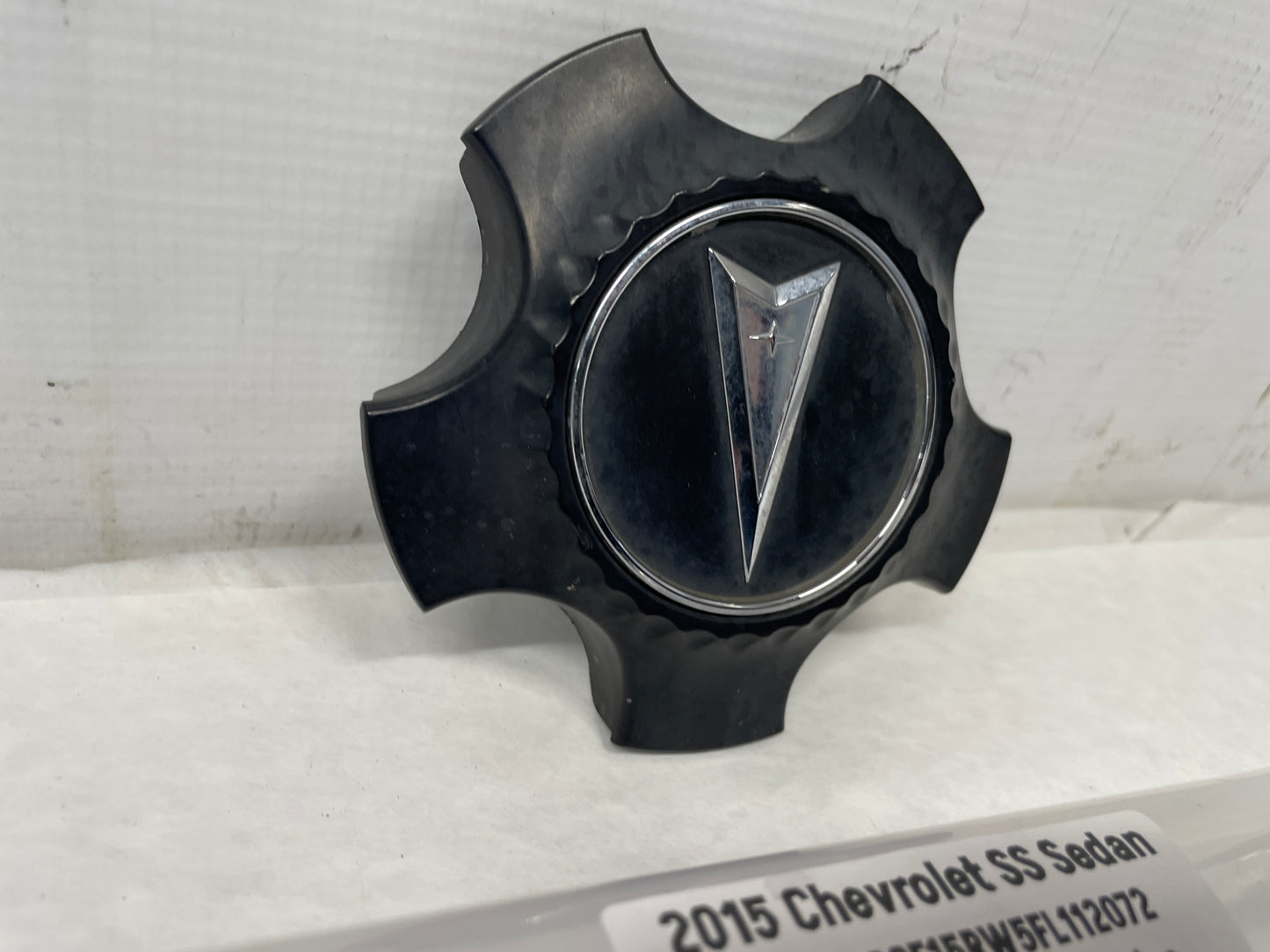 2009 Pontiac G8Wheel Center Cap OEM - Day's Parts Yard