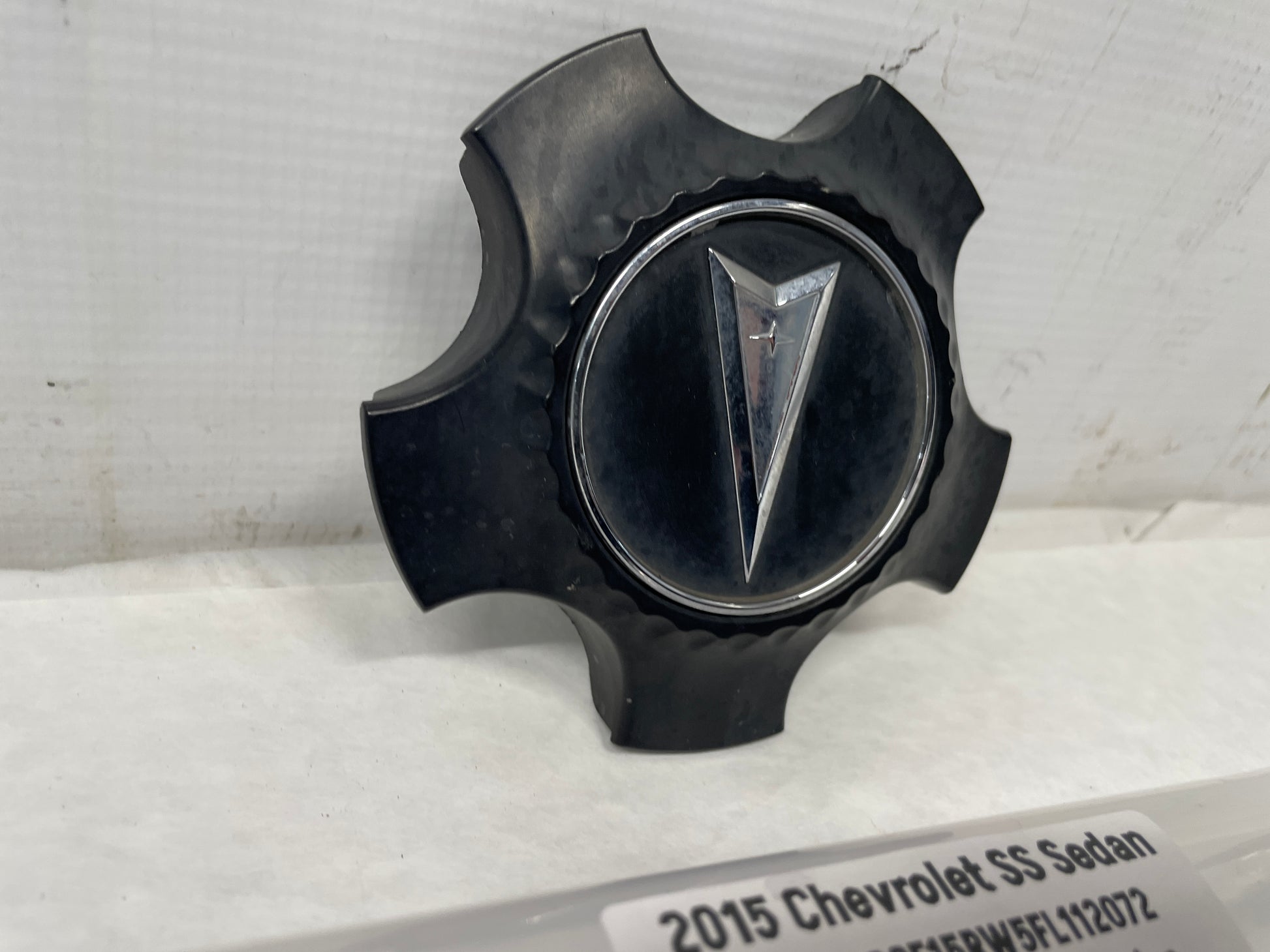 2009 Pontiac G8Wheel Center Cap OEM - Day's Parts Yard