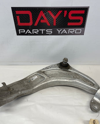 2015 Chevy SS Sedan Rear LH Driver Upper Control Arm OEM