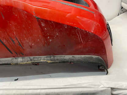 2010 Chevy Camaro SS Complete Front Bumper Cover Fascia OEM - Day's Parts Yard