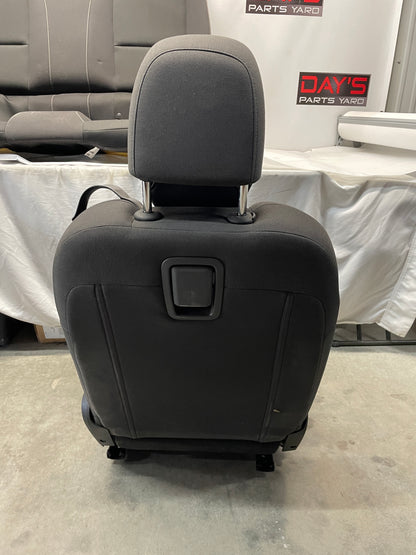 2015 Chevy Camaro SS Cloth Seats Fronts and Rears OEM LOCAL PICK UP