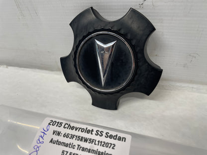 2009 Pontiac G8Wheel Center Cap OEM - Day's Parts Yard