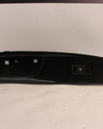 2015 Chevy SS Sedan Front RH Passenger Door Panel Window Switch & Bezel  OEM