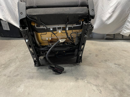 2015 Chevy Camaro SS Cloth Seats Fronts and Rears OEM LOCAL PICK UP