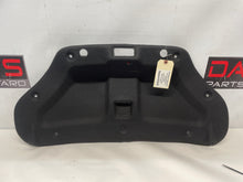 2018 Chevy Camaro 1LE SS Trunk Deck Lid Carpet Felt Liner OEM - Day's Parts Yard