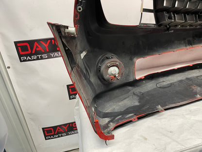 2010 Chevy Camaro SS Complete Front Bumper Cover Fascia OEM - Day's Parts Yard