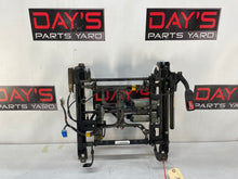 2006 Pontiac GTO RH Passenger Front Seat Track Electric Frame Adjuster Motor Assembly OEM