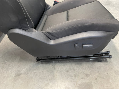 2015 Chevy Camaro SS Cloth Seats Fronts and Rears OEM LOCAL PICK UP