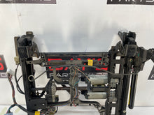 2006 Pontiac GTO RH Passenger Front Seat Track Electric Frame Adjuster Motor Assembly OEM