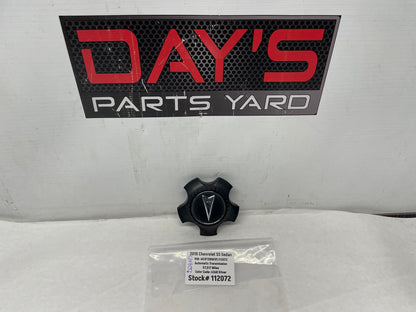 2009 Pontiac G8Wheel Center Cap OEM - Day's Parts Yard