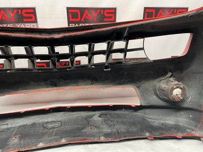 2010 Chevy Camaro SS Complete Front Bumper Cover Fascia OEM - Day's Parts Yard