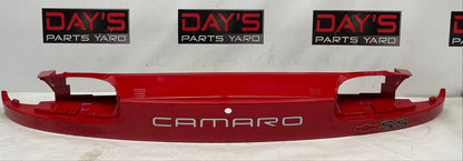 2002 Chevy Camaro SS Berger Taillight Tail Light Finish Panel OEM - Day's Parts Yard