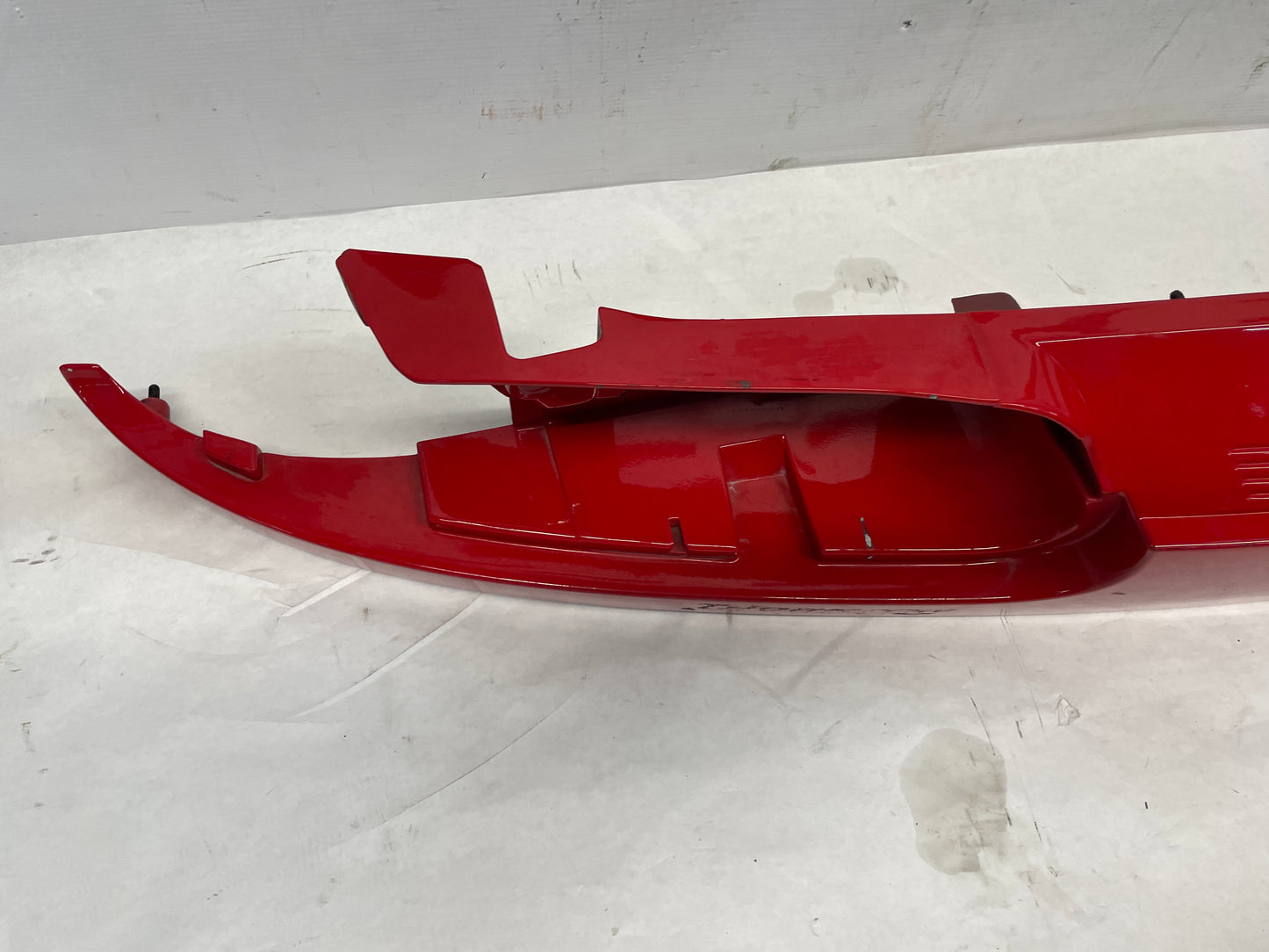 2002 Chevy Camaro SS Berger Taillight Tail Light Finish Panel OEM - Day's Parts Yard