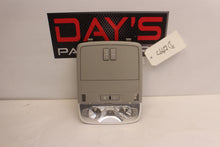 2015 Chevy SS Sedan Over Head Console Dome Light OEM - Day's Parts Yard