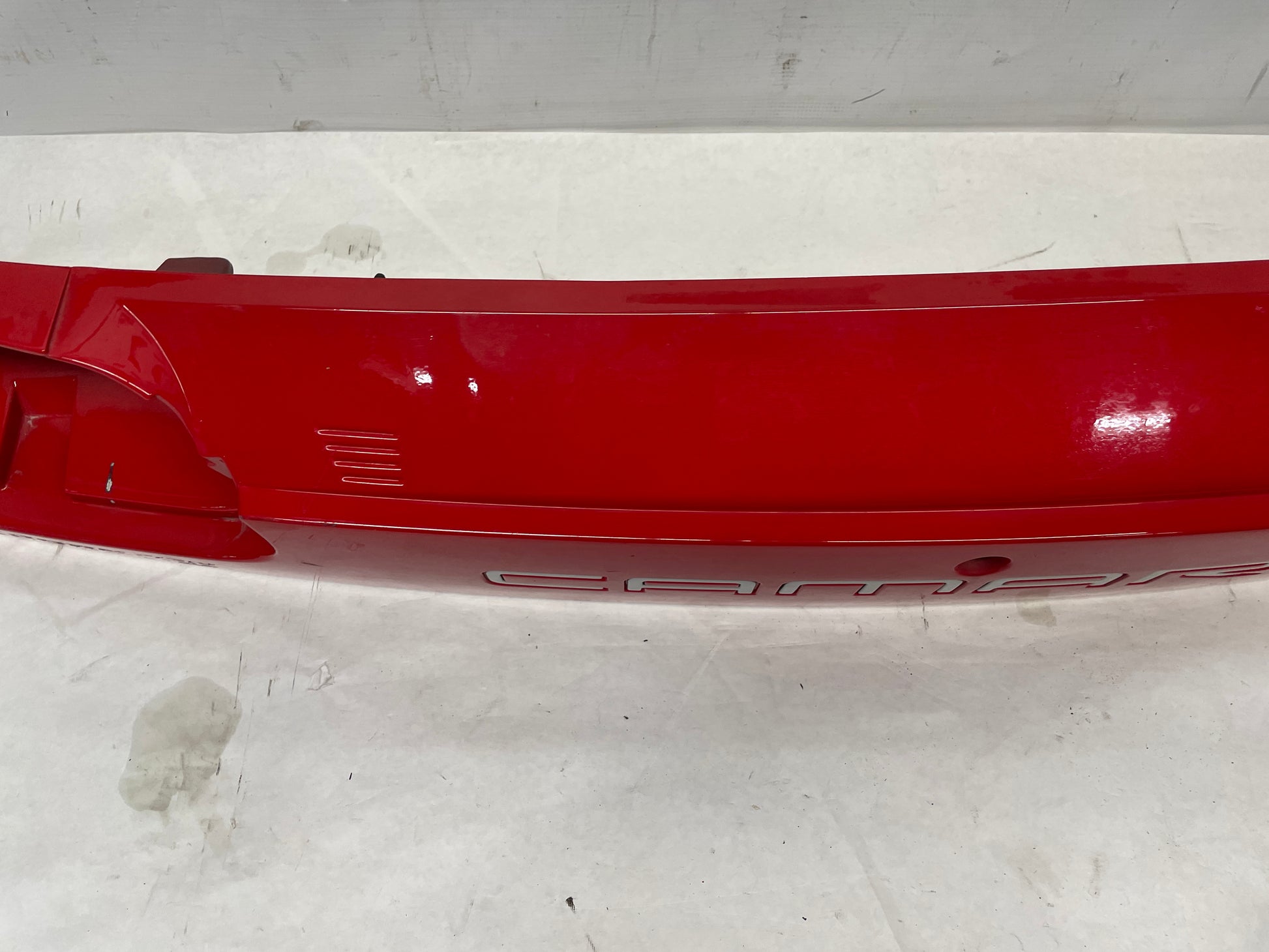 2002 Chevy Camaro SS Berger Taillight Tail Light Finish Panel OEM - Day's Parts Yard