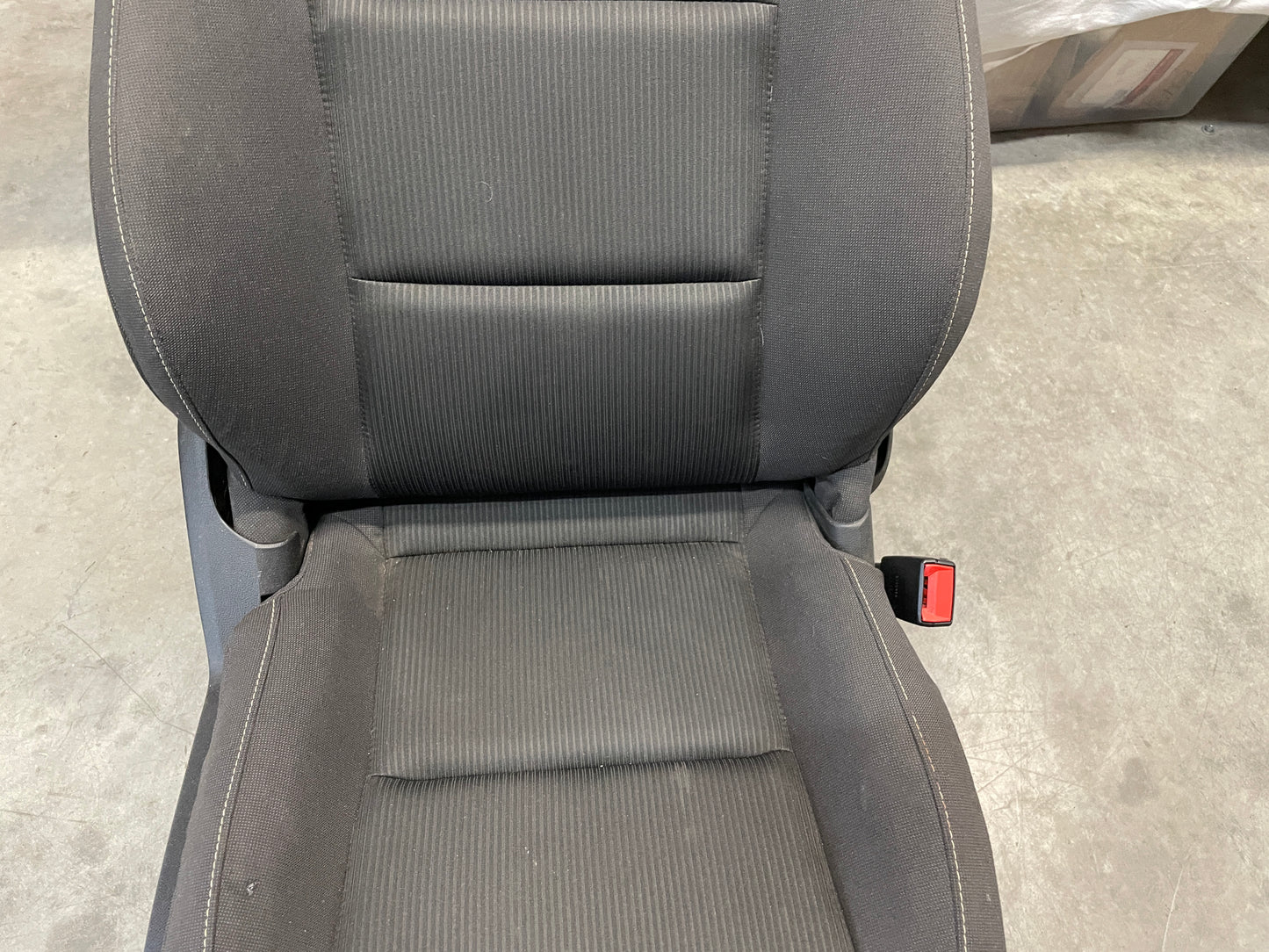 2015 Chevy Camaro SS Cloth Seats Fronts and Rears OEM LOCAL PICK UP
