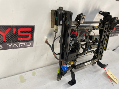 2006 Pontiac GTO RH Passenger Front Seat Track Electric Frame Adjuster Motor Assembly OEM