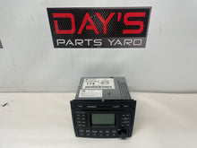 2004 Pontiac GTO Radio Stereo 6 Disk CD Changer Blaupunkt OEM - Day's Parts Yard