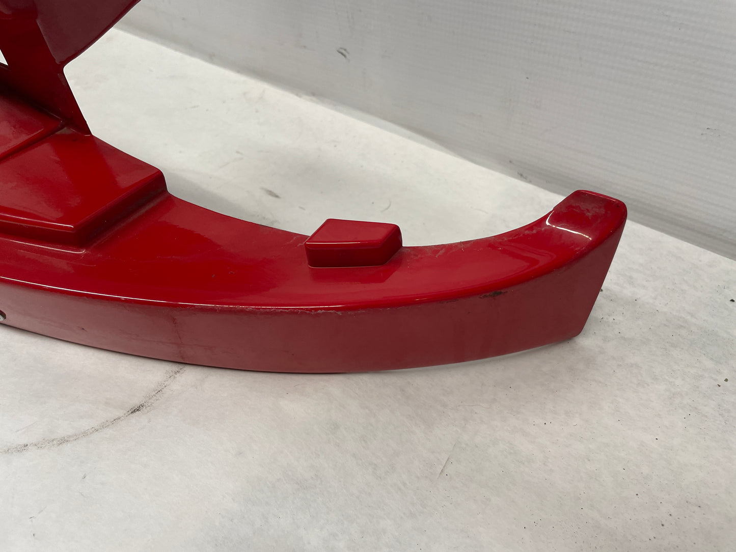 2002 Chevy Camaro SS Berger Taillight Tail Light Finish Panel OEM - Day's Parts Yard