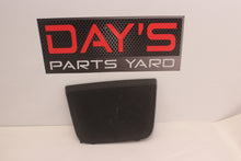 2009 Pontiac G8 GT Center Dash Speaker Cover Grille  OEM - Day's Parts Yard