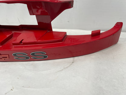 2002 Chevy Camaro SS Berger Taillight Tail Light Finish Panel OEM - Day's Parts Yard
