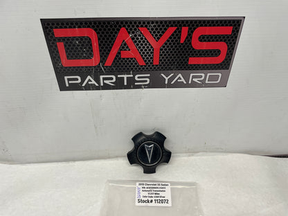 2009 Pontiac G8 Wheel Center Cap OEM - Day's Parts Yard