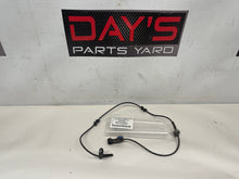 2018 Chevy Camaro 1LE SS LH Driver Front ABS Speed Sensor Wire OEM - Day's Parts Yard