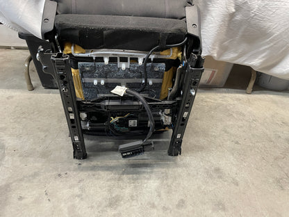 2015 Chevy Camaro SS Cloth Seats Fronts and Rears OEM LOCAL PICK UP