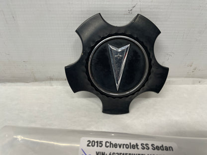 2009 Pontiac G8 Wheel Center Cap OEM - Day's Parts Yard