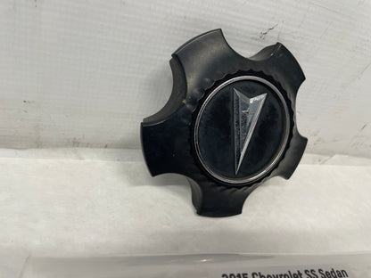 2009 Pontiac G8 Wheel Center Cap OEM - Day's Parts Yard