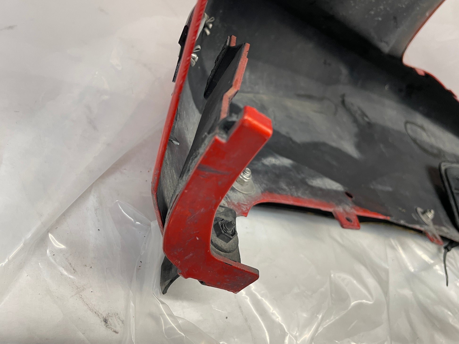 2010 Chevy Camaro SS Complete Front Bumper Cover Fascia OEM - Day's Parts Yard