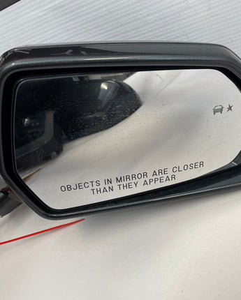 2018 Chevy Camaro ZL1 RH Passenger Exterior Mirror OEM