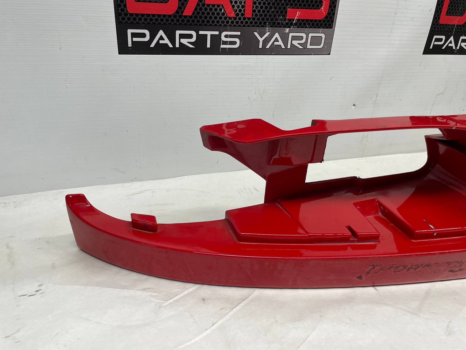 2002 Chevy Camaro SS Berger Taillight Tail Light Finish Panel OEM - Day's Parts Yard