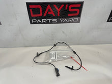2018 Chevy Camaro 1LE SS RH Passenger Front ABS Speed Sensor Wire OEM - Day's Parts Yard