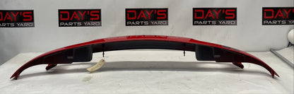 2002 Chevy Camaro SS Berger Taillight Tail Light Finish Panel OEM - Day's Parts Yard