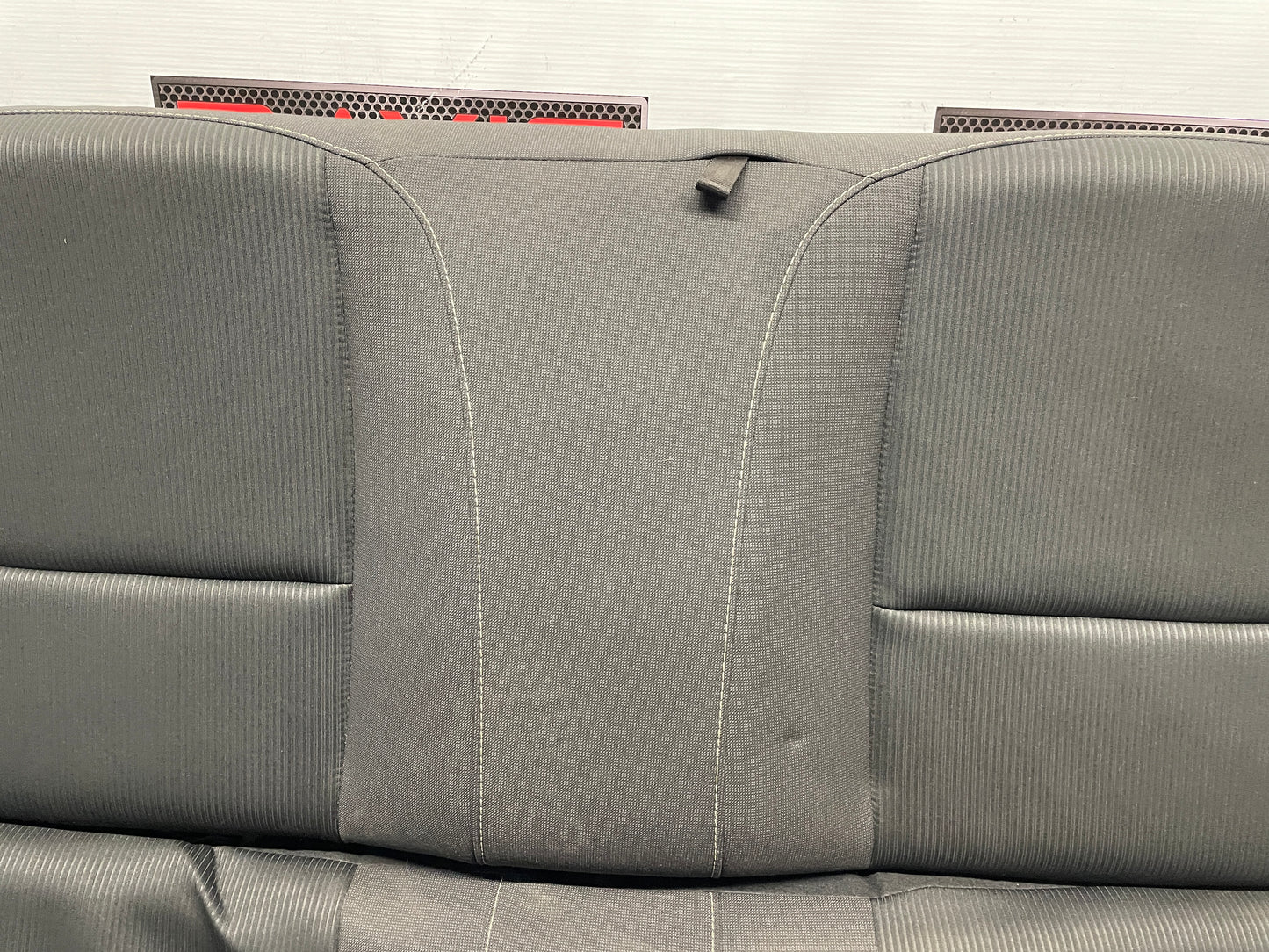 2015 Chevy Camaro SS Cloth Seats Fronts and Rears OEM LOCAL PICK UP