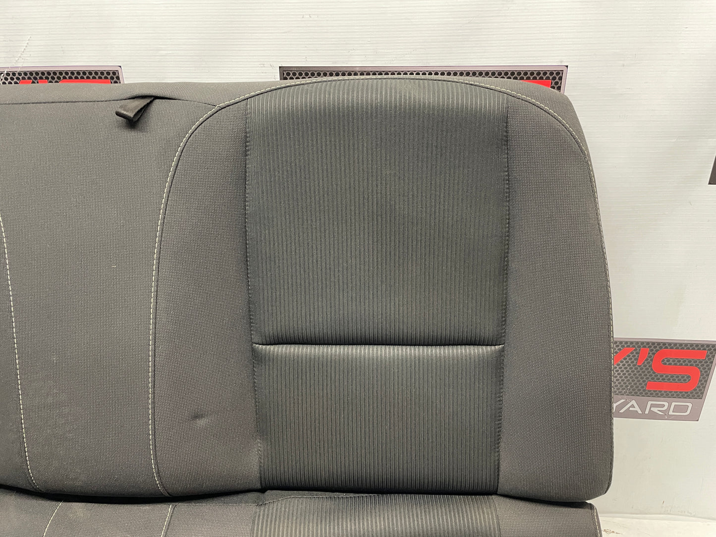 2015 Chevy Camaro SS Cloth Seats Fronts and Rears OEM LOCAL PICK UP