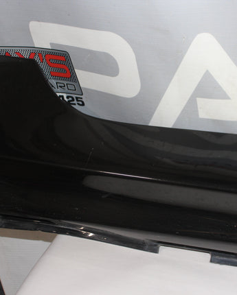 2015 Chevy SS Sedan RH Passenger Rocker Molding Black OEM