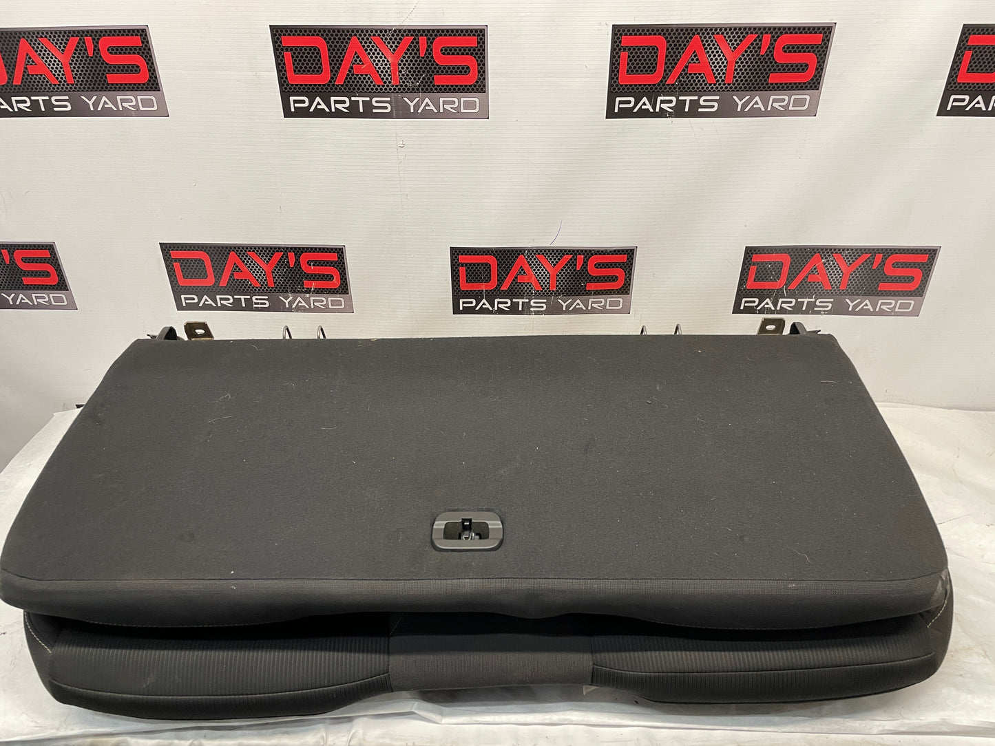 2015 Chevy Camaro SS Cloth Seats Fronts and Rears OEM LOCAL PICK UP